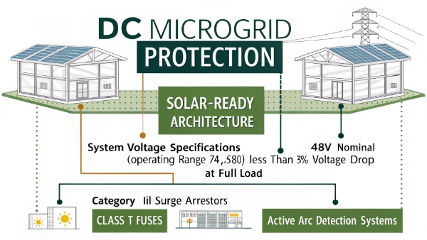 HVAC Protection Diagram