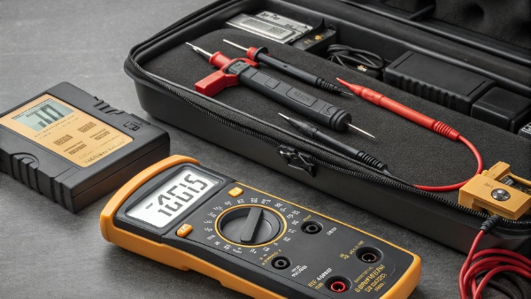 Electrical Testing Tools
