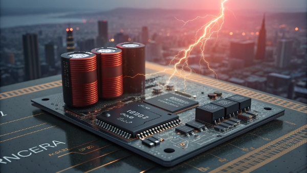 UPS installation guide