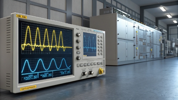 Generator Power Quality
