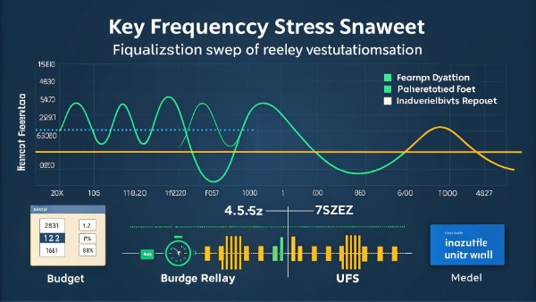 Frequency Instability Graph