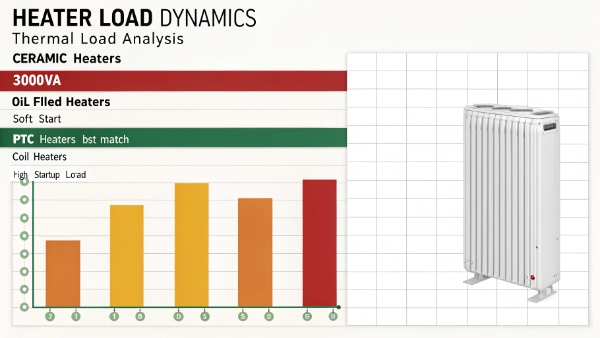 Heater Power Consumption