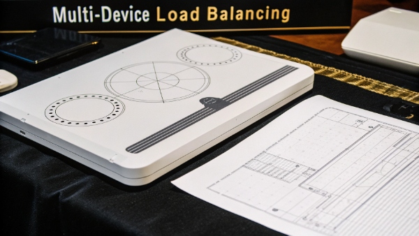 UPS functional diagram