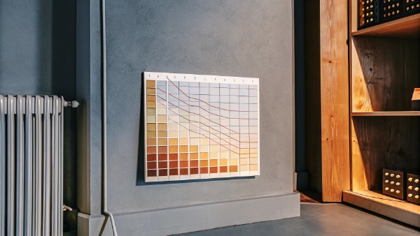 UPS output efficiency