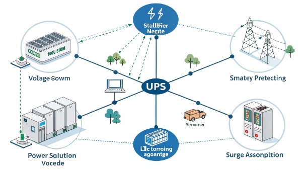 Protection Device Applications