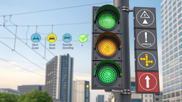 Safe Power Distribution