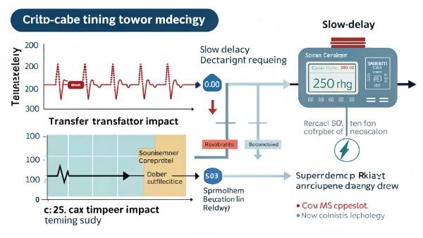 ICU monitor dropout