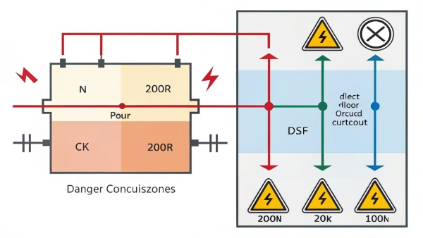 Non-isolated power supply diagram