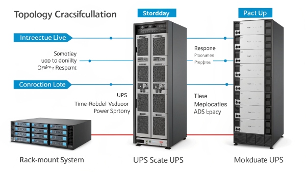 UPS classification