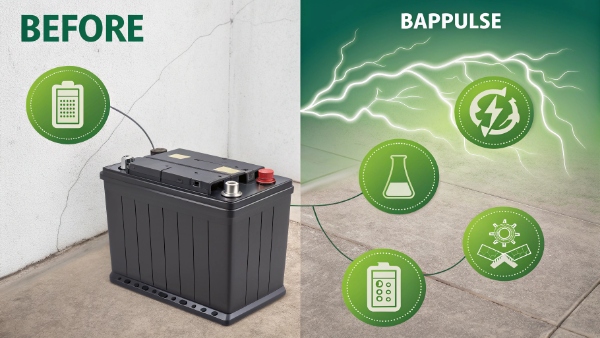An infographic showing a smaller lithium UPS replacing a large lead-acid battery bank, with dollar signs indicating savings